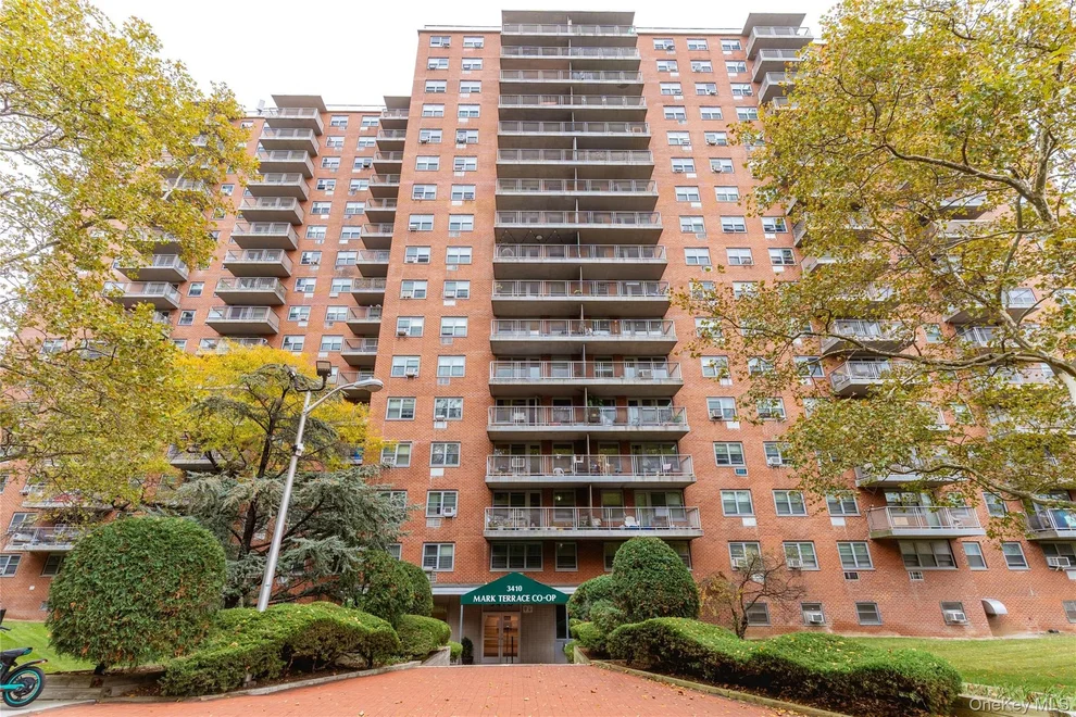 Unit for sale at 3410 De Reimer Avenue, New York, NY 10475