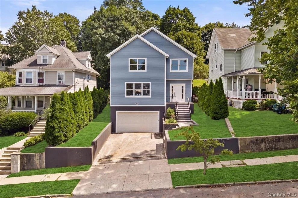 Unit for sale at 7 Wyanoke Street, White Plains, NY 10606