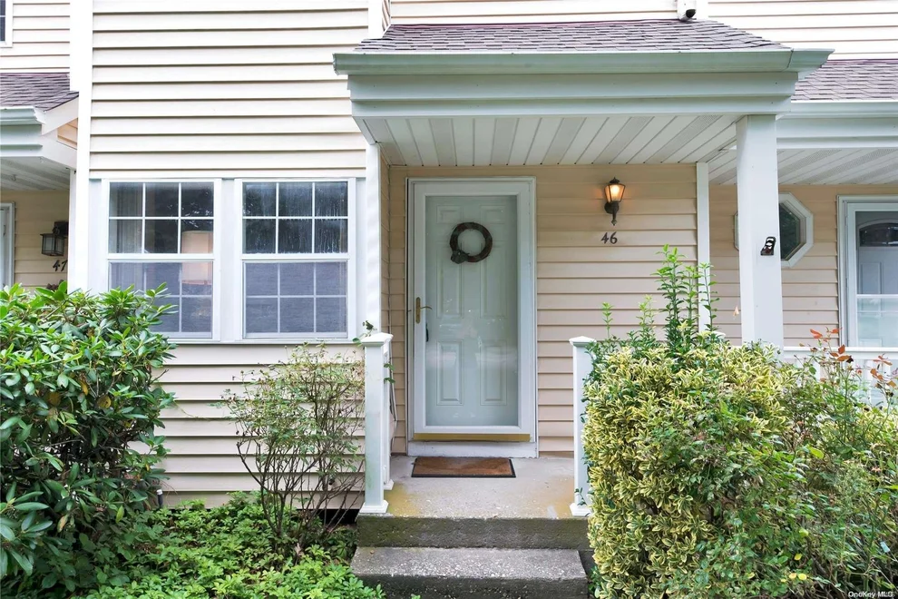 Unit for sale at 46 Hancock Commons, Brookhaven, NY 11980