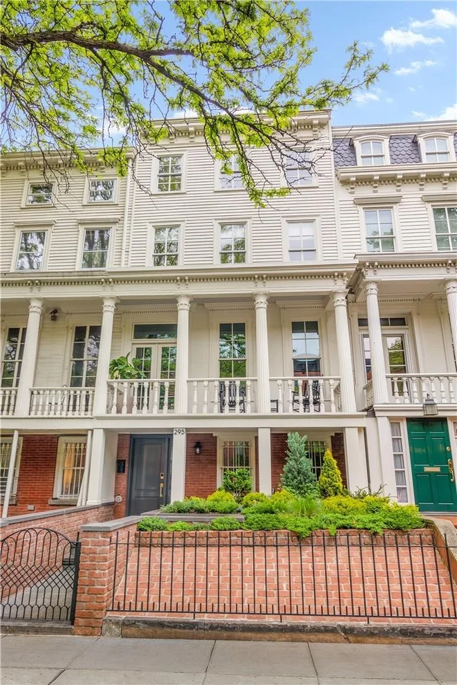 Unit for sale at 295 Cumberland Street, New York, NY 11238
