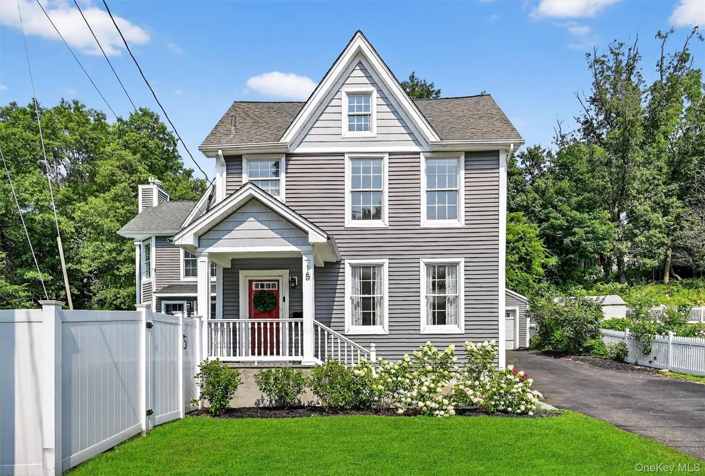 Unit for sale at 15 Middle Street, Goshen, NY 10924