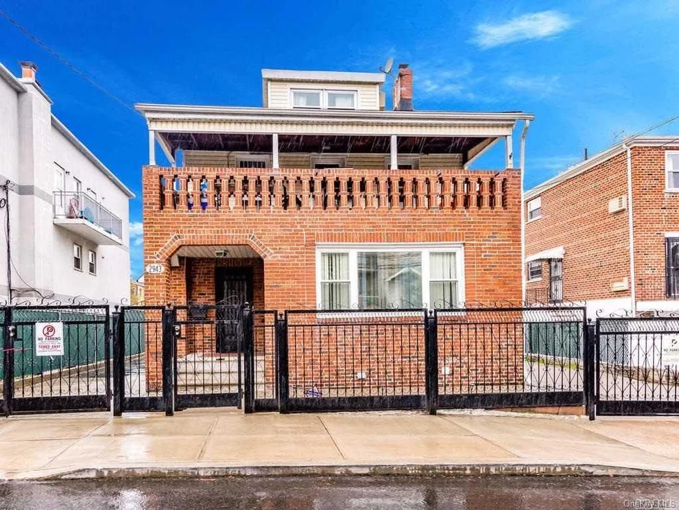Unit for sale at 2943 Baisley Avenue, Bronx, NY 10461