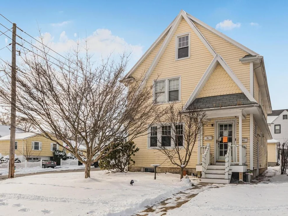 Unit for sale at 21 Park Avenue, Ossining, NY 10562