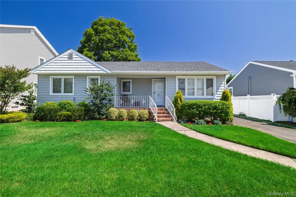 Unit for sale at 676 Dickens Avenue, Hempstead, NY 11010