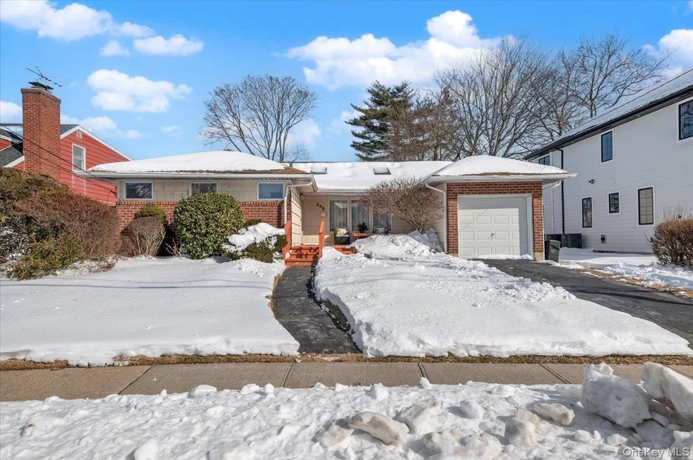 Unit for sale at 345 Concord Avenue, Hempstead, NY 11554
