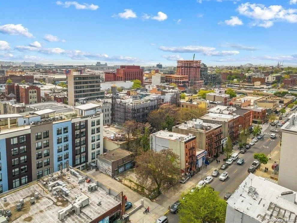 Unit for sale at 590 Union Street, New York, NY 11215