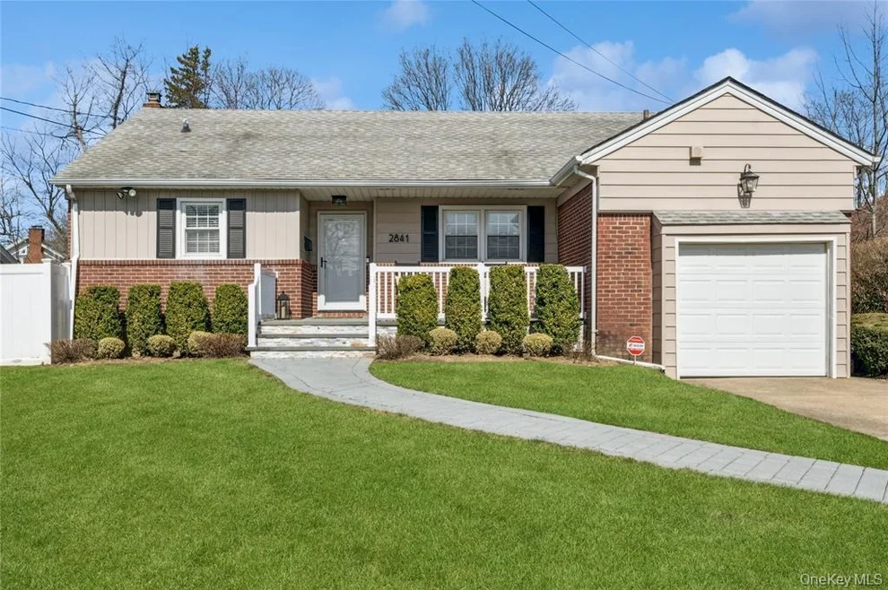 Unit for sale at 2841 Besade Court, Hempstead, NY 11572