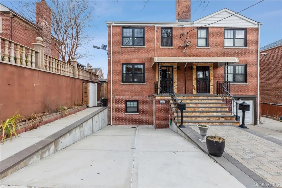 Unit for sale at 2336 Mickle Avenue, New York, NY 10469