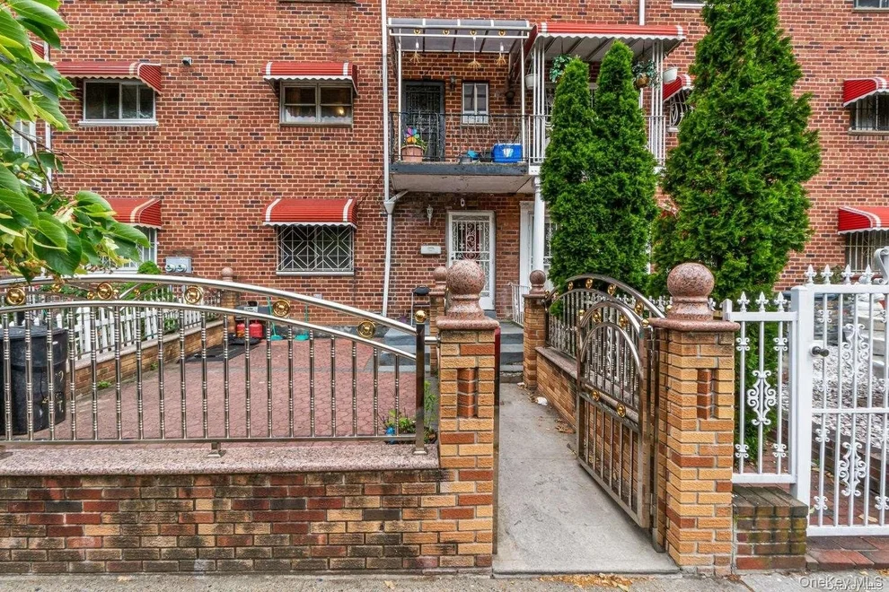 Unit for sale at 942 Jerome Street, New York, NY 11207