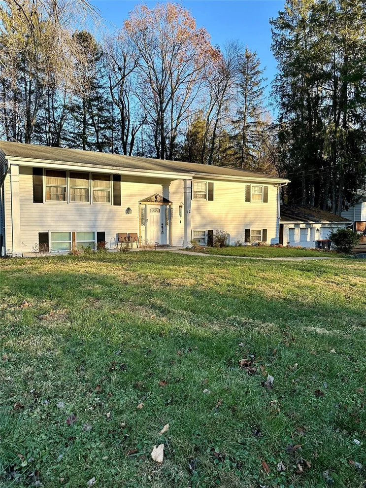 Unit for sale at 12 Roe Drive, Hyde Park, NY 12538