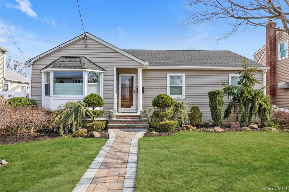 Unit for sale at 2382 Garfield Street, Hempstead, NY 11710