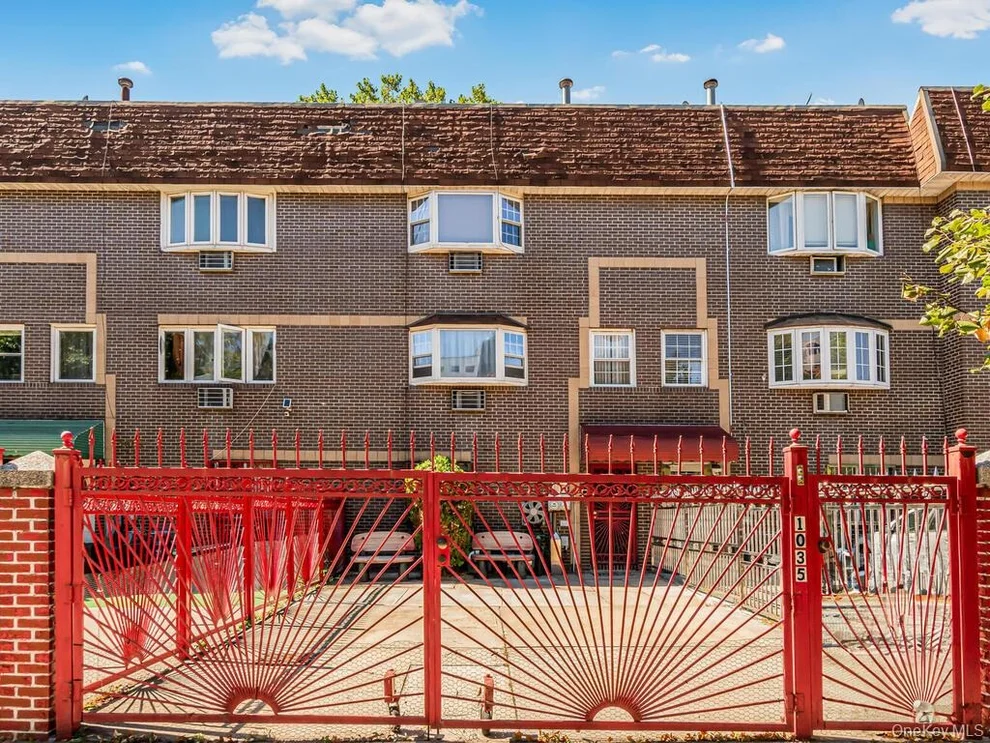 Unit for sale at 1035 Bryant Avenue, New York, NY 10459