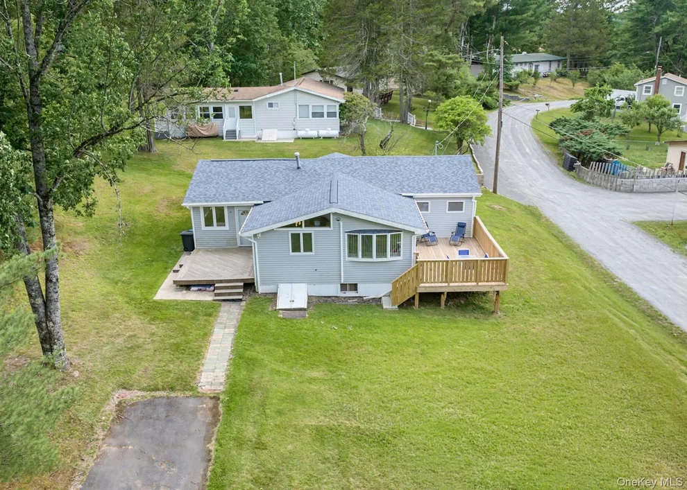 Unit for sale at 14 Cannon Boulevard, Fallsburg, NY 12763