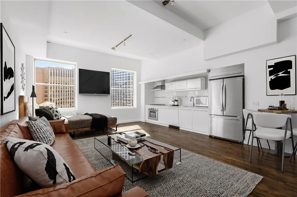 Unit for sale at 15 Broad Street, New York, NY 10005