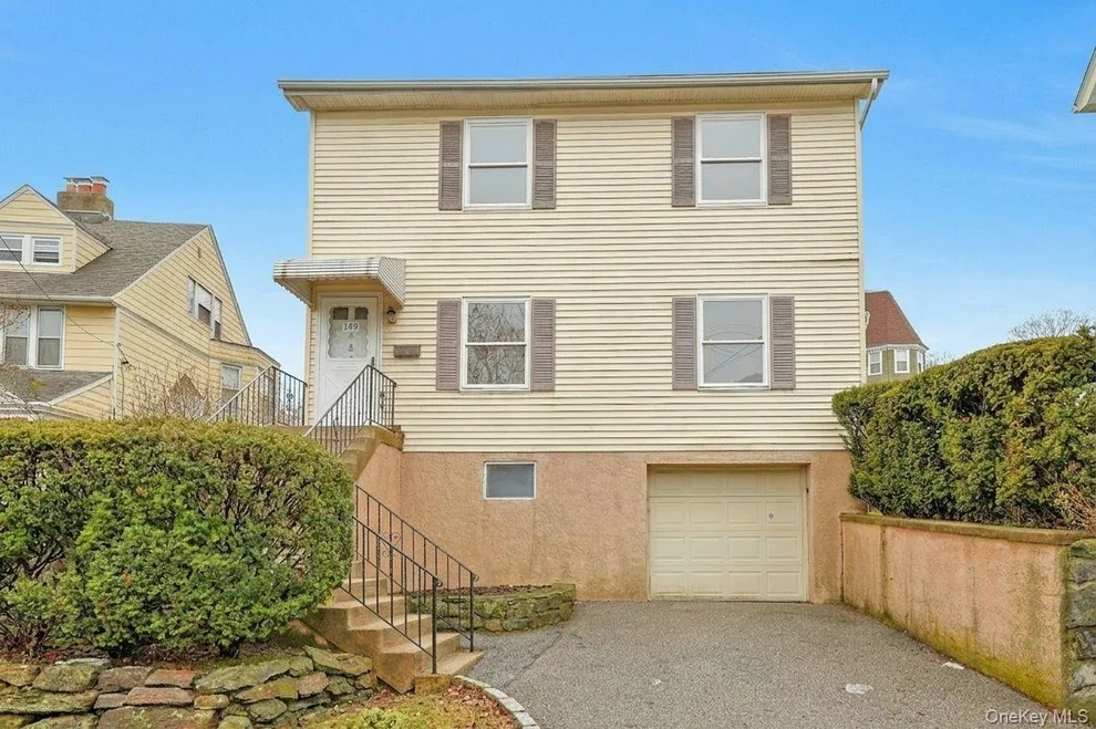 Unit for sale at 149 Locust Avenue, New Rochelle, NY 10805