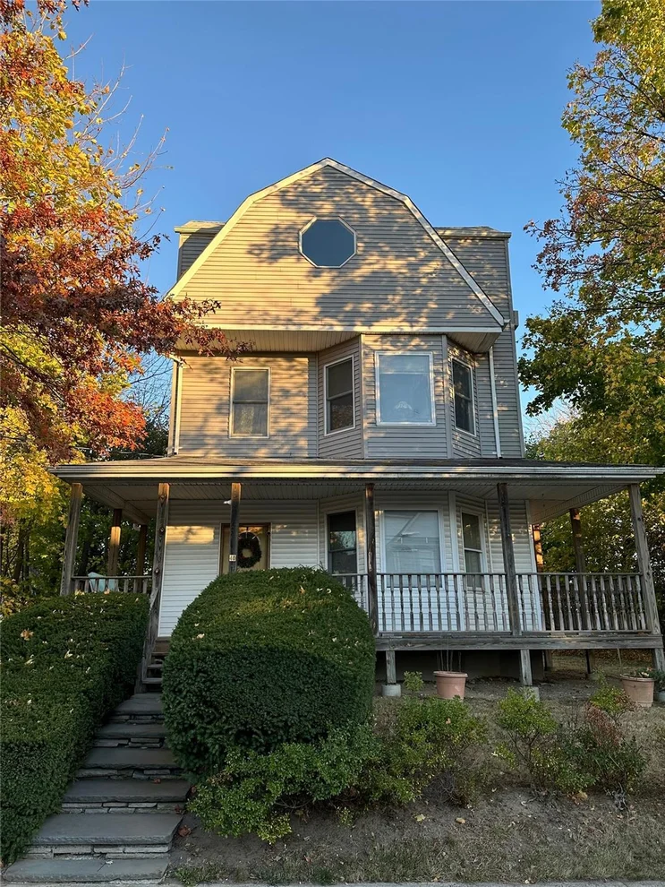 Unit for sale at 40 Amackassin Terrace, Yonkers, NY 10703