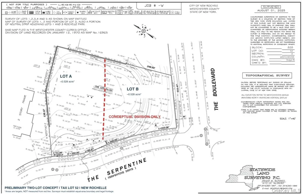 Unit for sale at 16.5 The Boulevard, New Rochelle, NY 10801