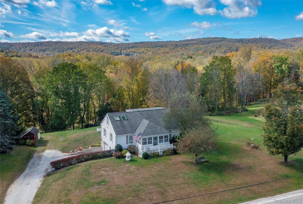 Unit for sale at 63 Hoags Corners Road, Dover, NY 12594