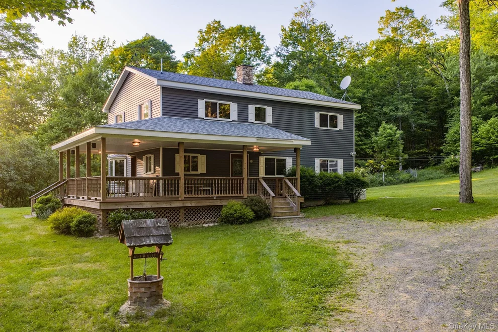 Unit for sale at 34 Turkey Hollow Lane, Rockland, NY 12758