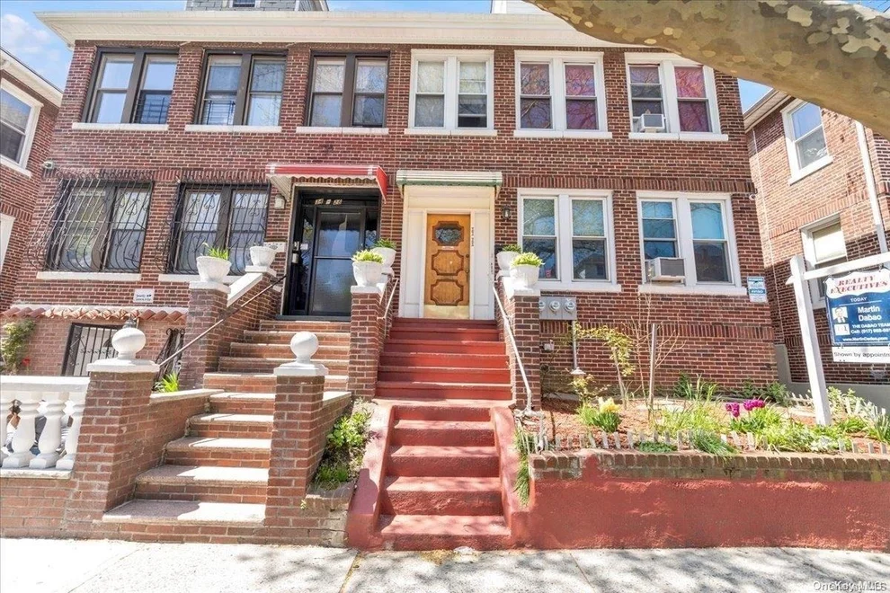 Unit for sale at 34-26 92nd Street, New York, NY 11372
