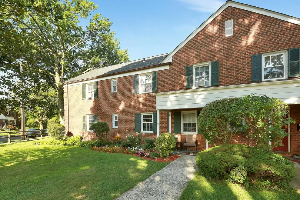 Unit for sale at 119 Robins Road, New Rochelle, NY 10801