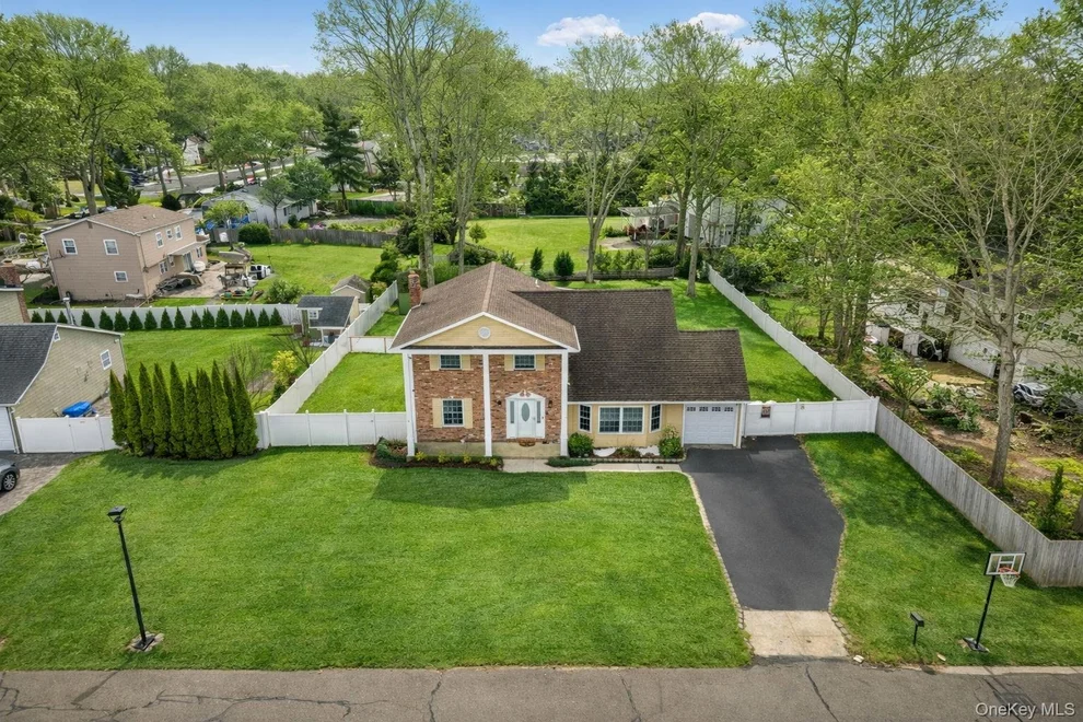 Unit for sale at 4 Rowe Street, Brookhaven, NY 11727