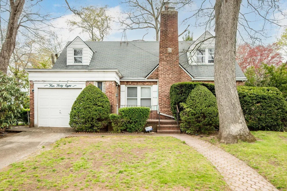 Unit for sale at 448 Coolidge Street, Hempstead, NY 11552