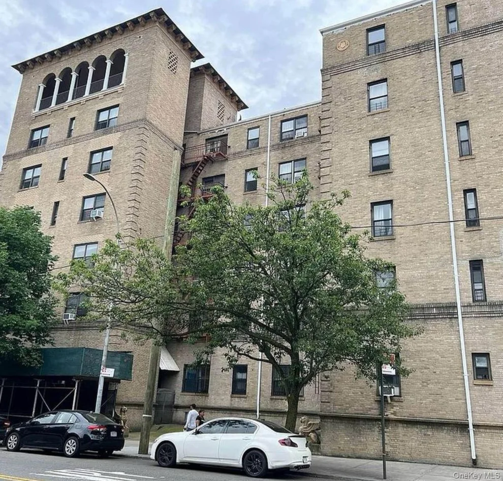 Unit for sale at 70-35 BROADWAY, New York, NY 11372