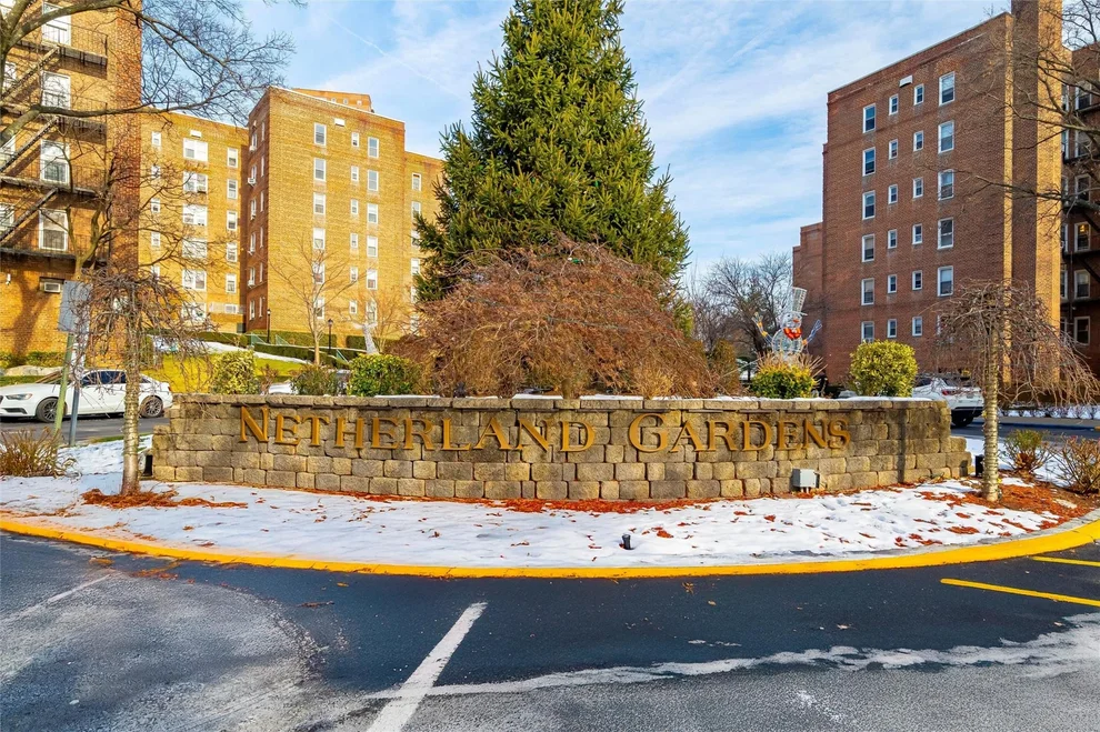 Unit for sale at 5635 Netherland Avenue, New York, NY 10471