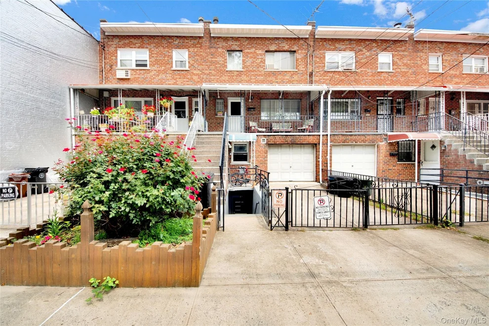 Unit for sale at 2343 Ellis Avenue, New York, NY 10462