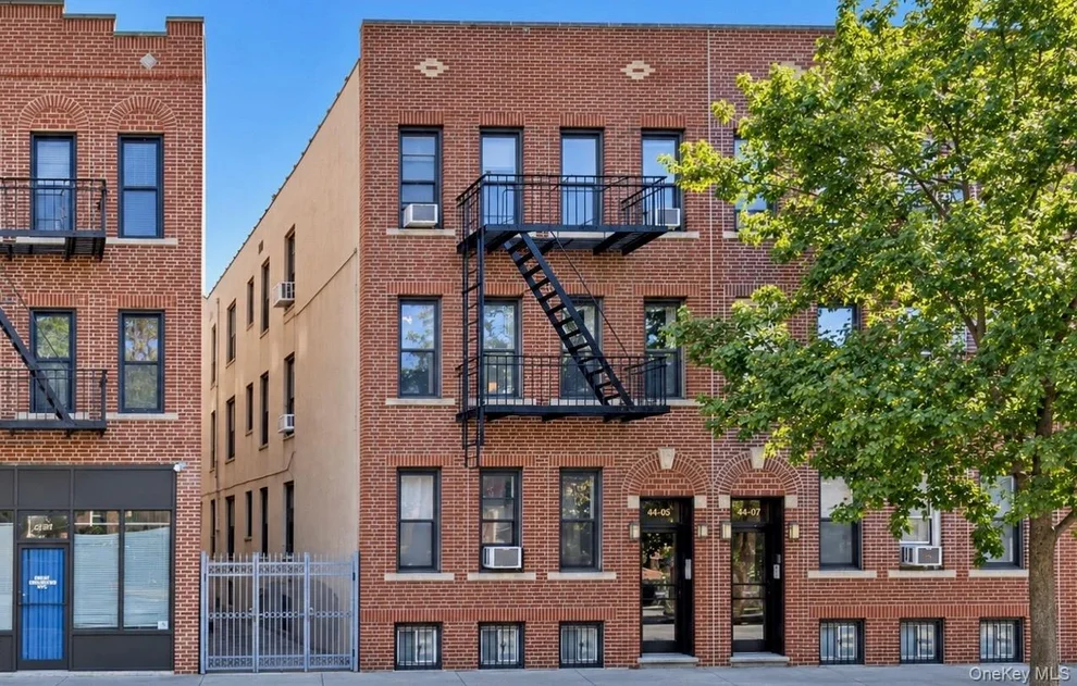 Unit for sale at 44-05 28th Avenue, New York, NY 11103
