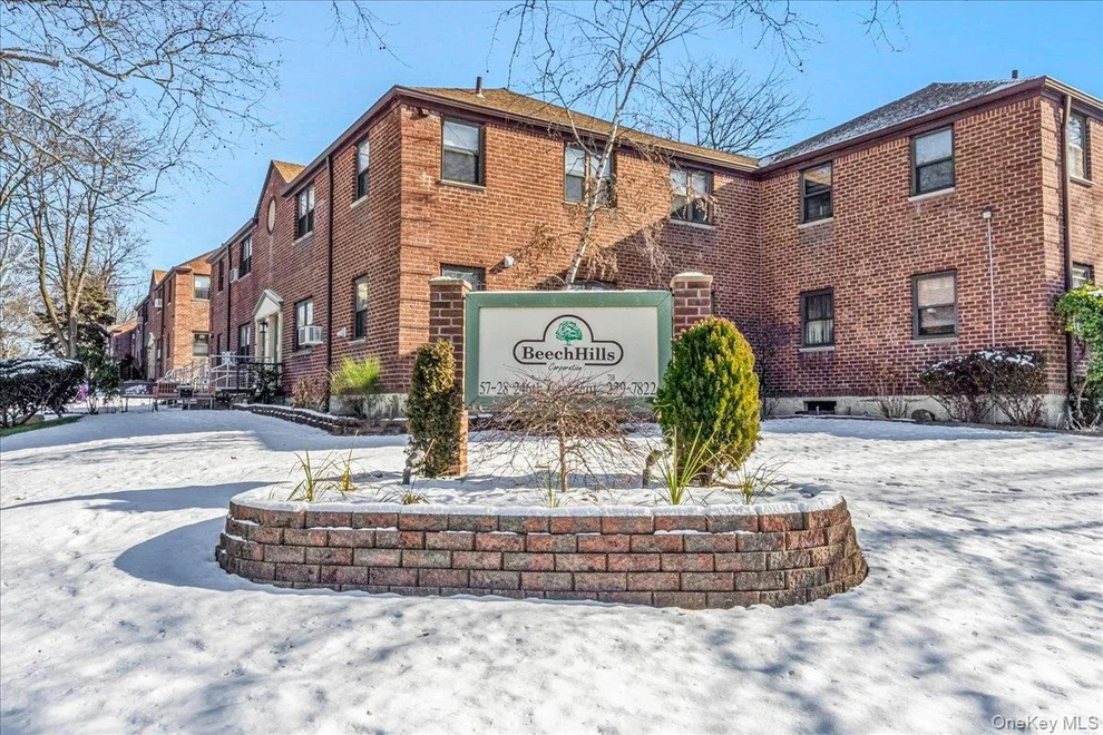 Unit for sale at 242-68 Horace Harding Expressway, New York, NY 11362