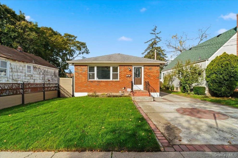 Unit for sale at 1040 Brookside Avenue, Hempstead, NY 11553
