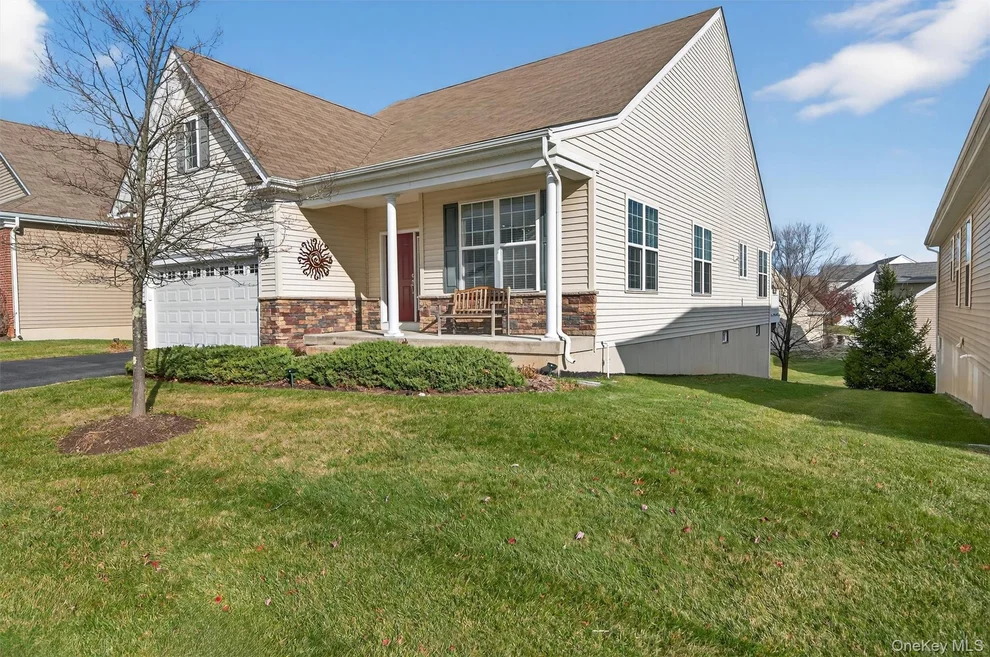 Unit for sale at 21 Cyprus Drive, Wallkill, NY 10940