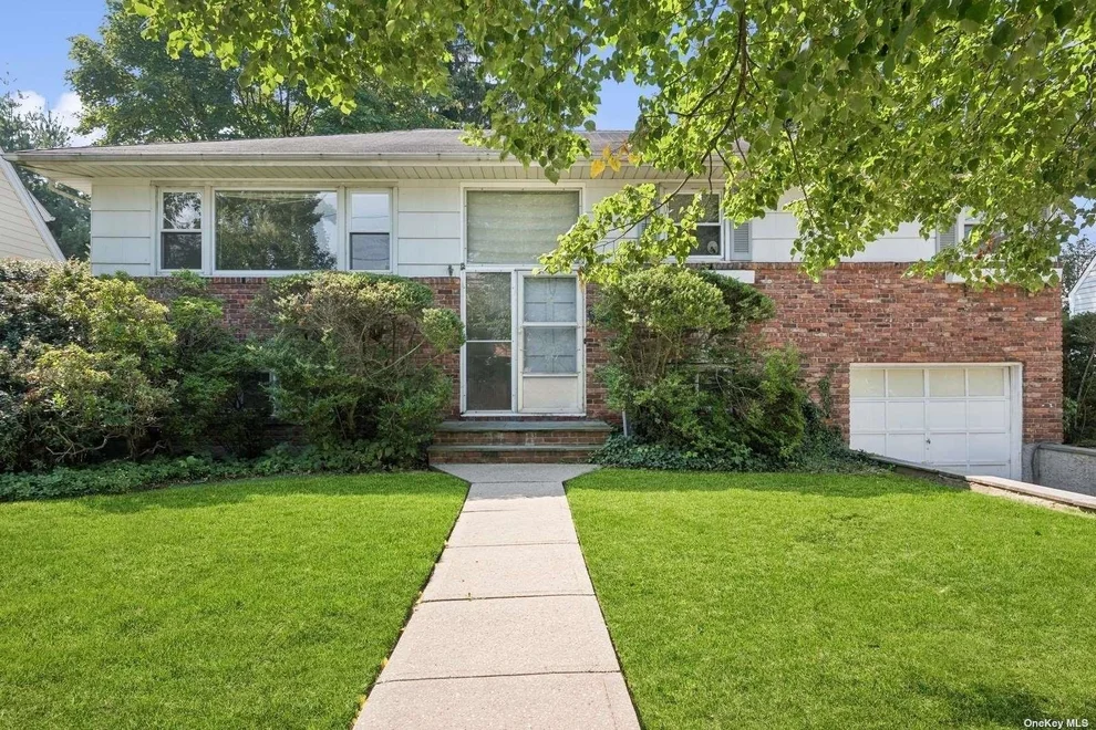 Unit for sale at 46 Meldon Avenue, North Hempstead, NY 11507