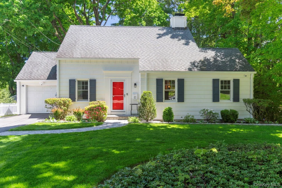 Unit for sale at 27 Valentine Road, Mount Pleasant, NY 10510