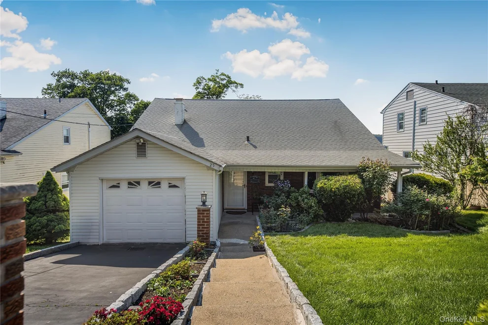 Unit for sale at 25 Jody Lane, Yonkers, NY 10701