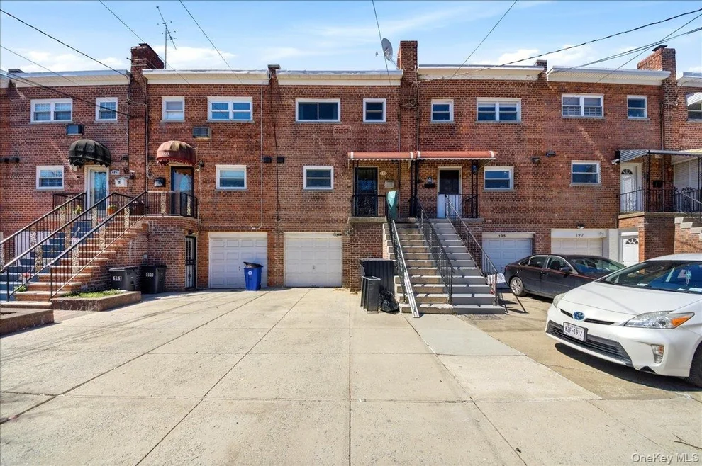 Unit for sale at 193 Kearney Avenue, New York, NY 10465