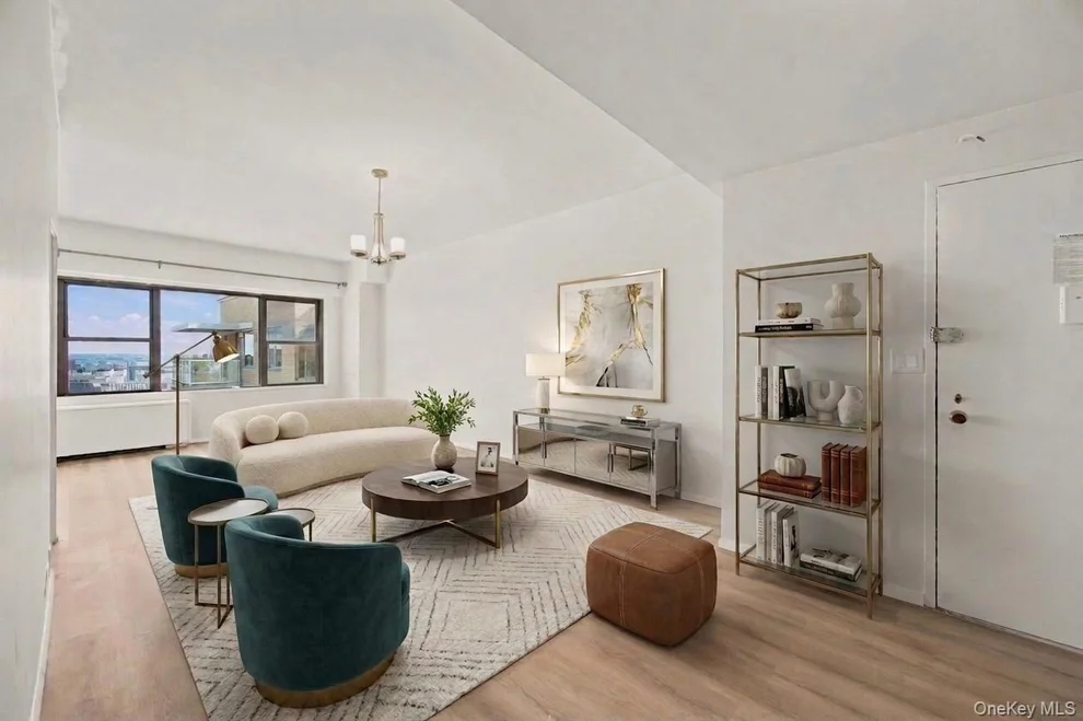 Unit for sale at 1020 Grand Concourse, New York, NY 10451