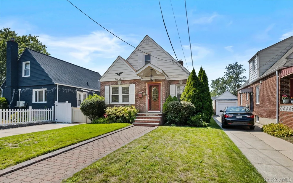 Unit for sale at 47 Alden Avenue, Hempstead, NY 11580