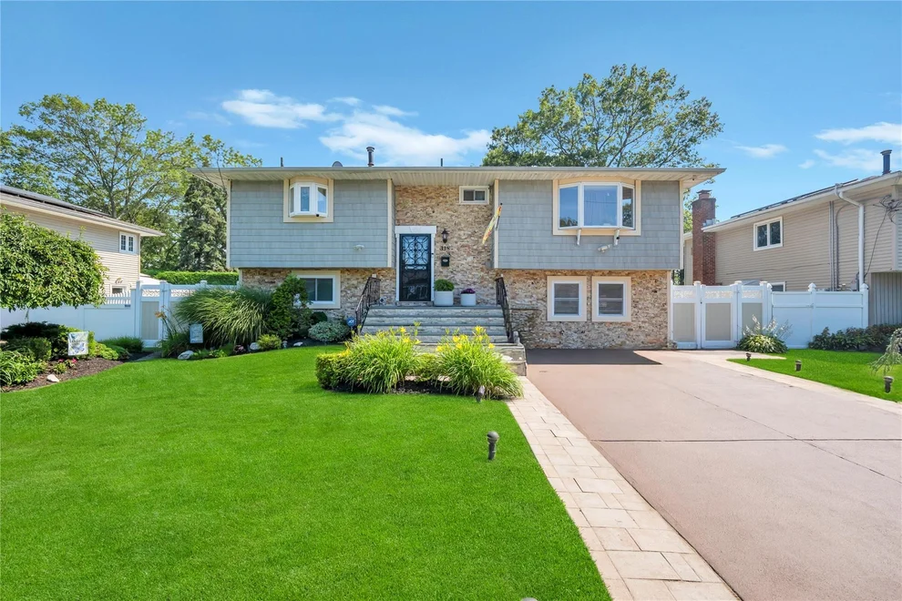 Unit for sale at 318 Claremont Avenue, West Babylon, NY 11704