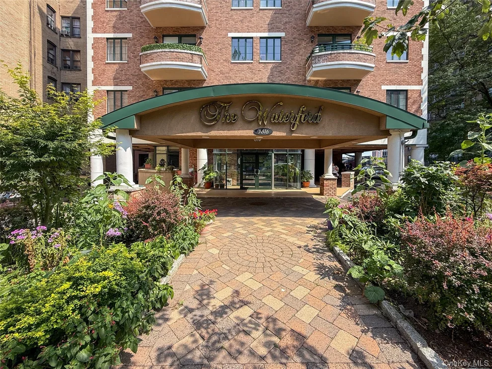 Unit for sale at 3816 Waldo Avenue, New York, NY 10463