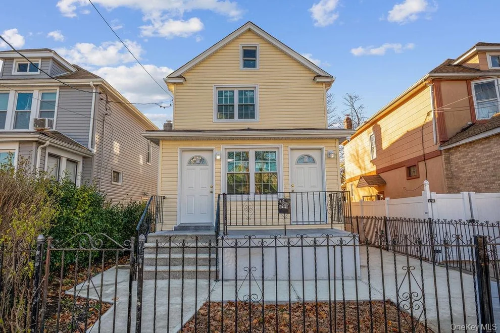 Unit for sale at 11034 214th Street, New York, NY 11429