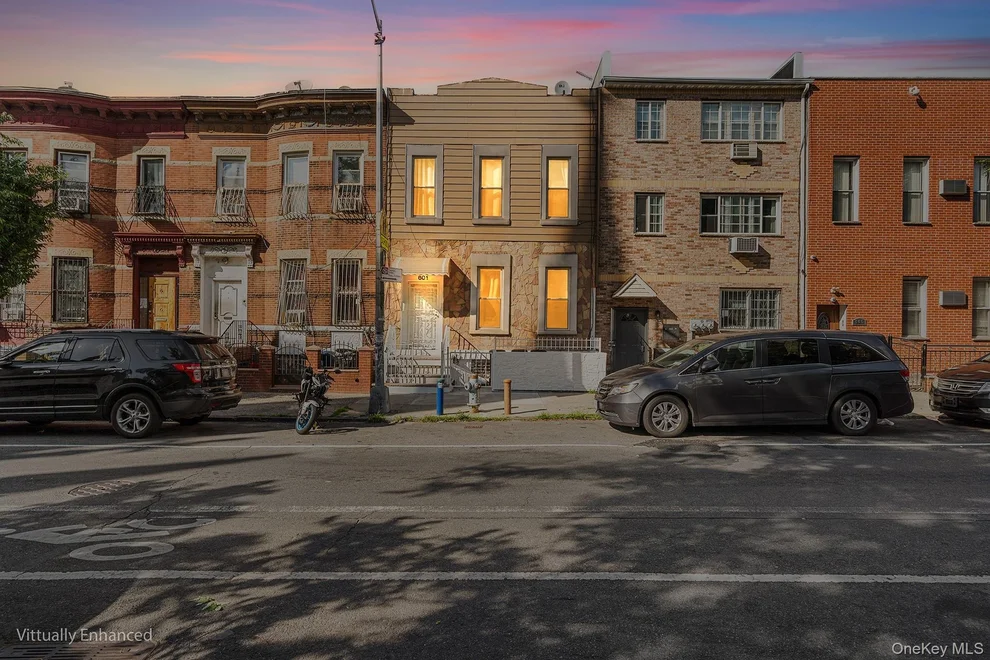 Unit for sale at 601 Knickerbocker Avenue, New York, NY 11221