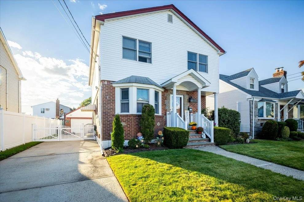 Unit for sale at 206 Grange Street, Hempstead, NY 11010