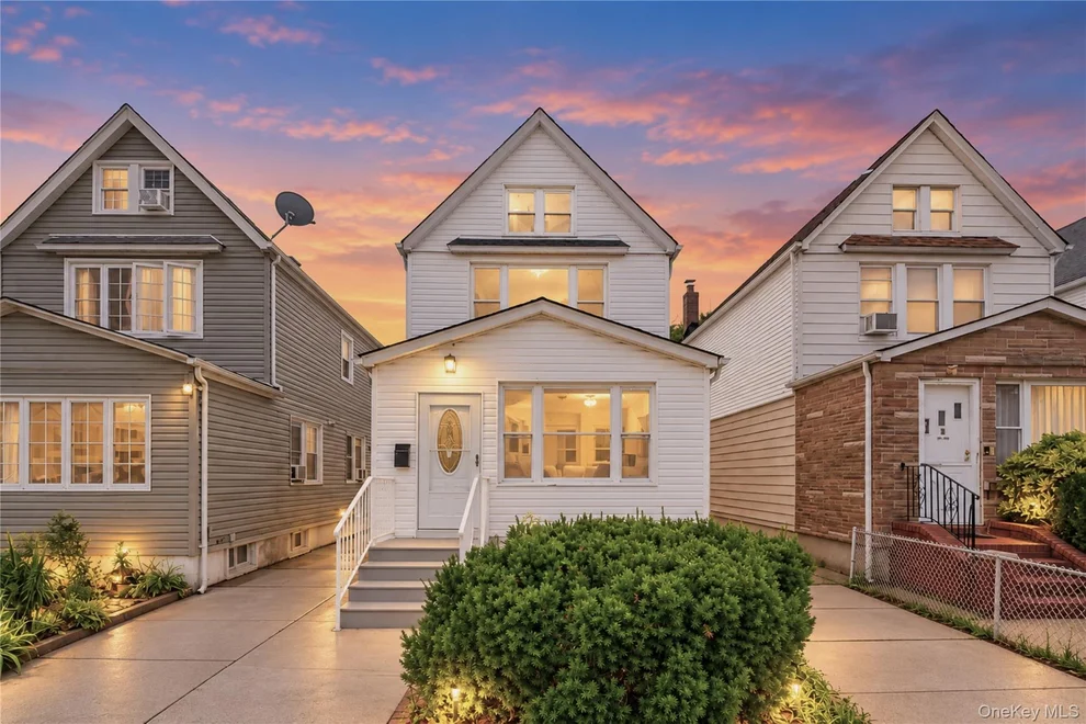 Unit for sale at 217-08 110th Road, New York, NY 11429