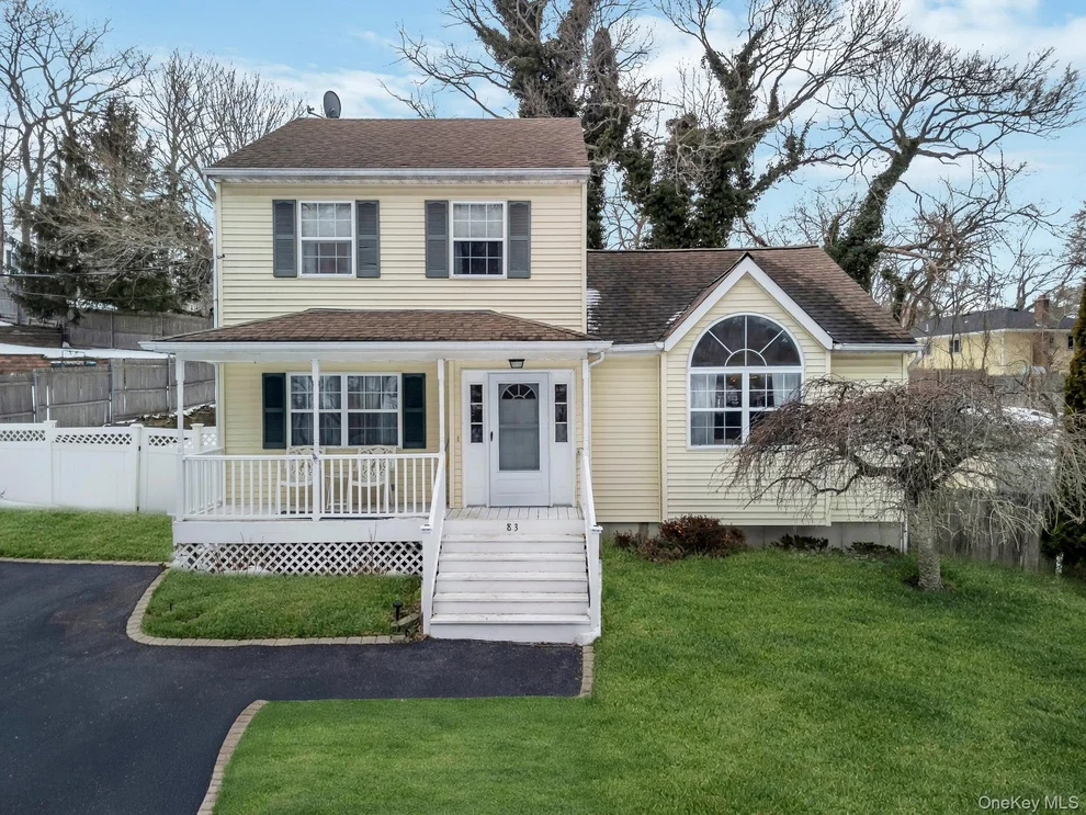 Unit for sale at 83 Friendship Drive, Brookhaven, NY 11778