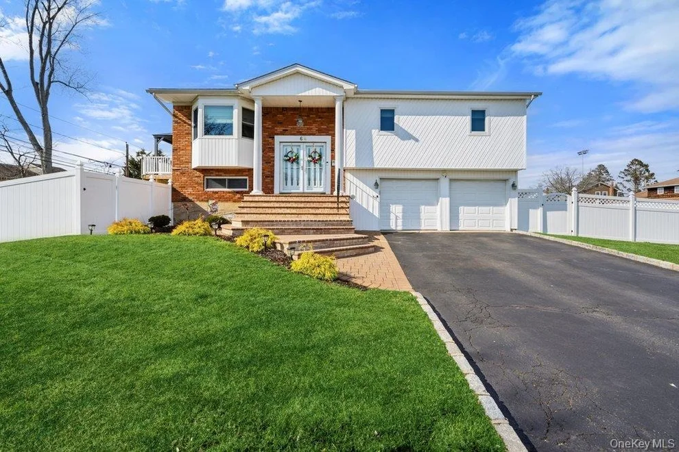 Unit for sale at 64 Marquette Drive, Smithtown, NY 11787