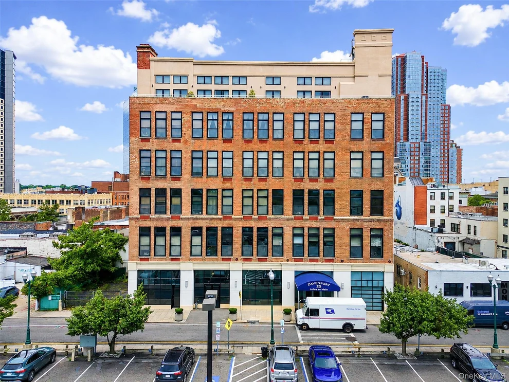 Unit for sale at 25 Leroy Place, New Rochelle, NY 10805