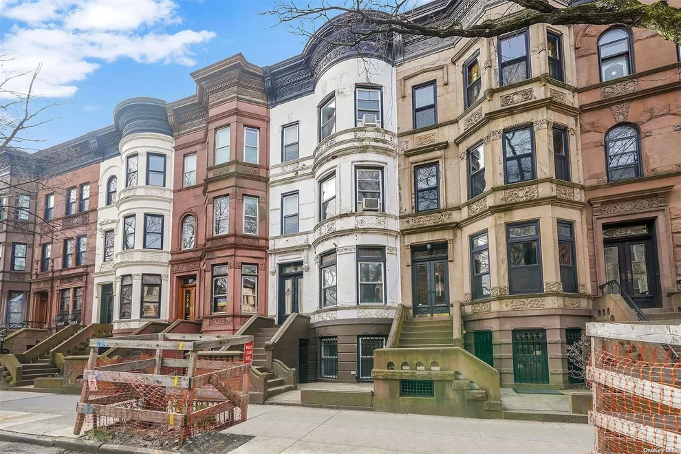 Unit for sale at 296 Park Place, New York, NY 11238